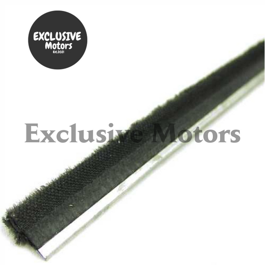 Ford Escort MK1, Cortina MK1 & Anglia Inner Door Glass Seal