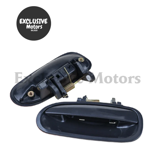 Exterior Door Handle For Honda Civic