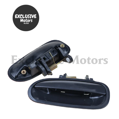 Exterior Door Handle For Honda Civic