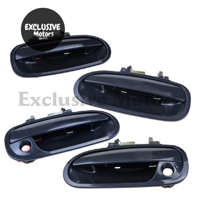 Exterior Door Handle For Honda Civic