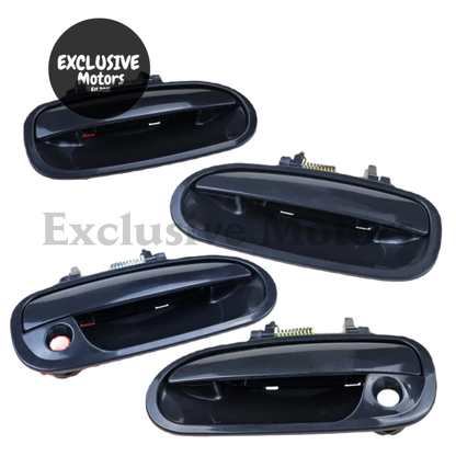 Exterior Door Handle For Honda Civic