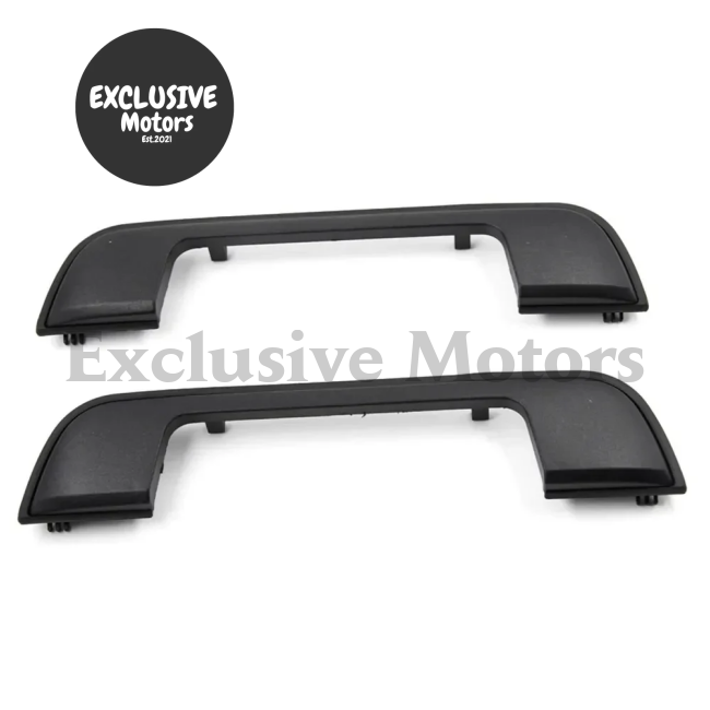 Exterior Door Handle Kit Covers For Bmw Vehicles