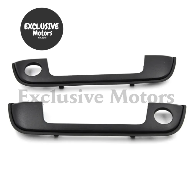 Exterior Door Handle Kit Covers For Bmw Vehicles