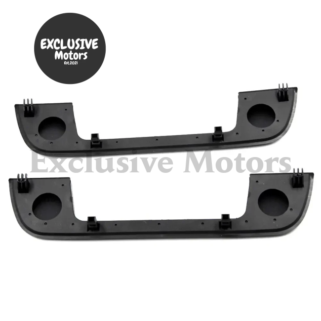 Exterior Door Handle Kit Covers For Bmw Vehicles