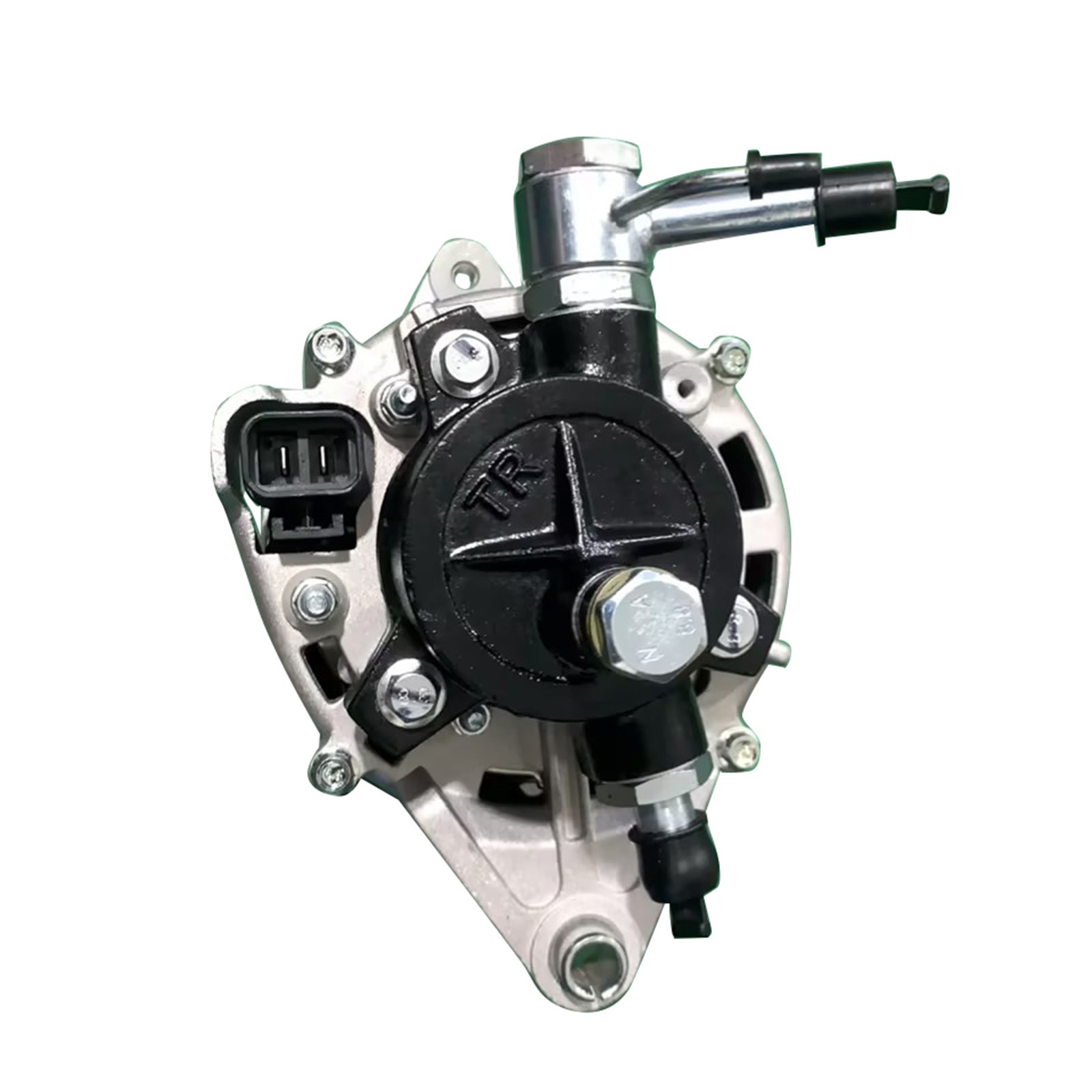 70A Alternator Suitable for Nissan Navara D21 D22 Patrol GQ GU LR170412S RP19-2