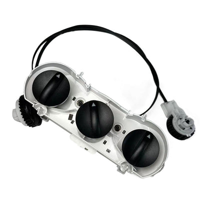 A/C Heater Control Unit NON Climate Control Type Suitable for Toyota Hilux 2005-2011-2
