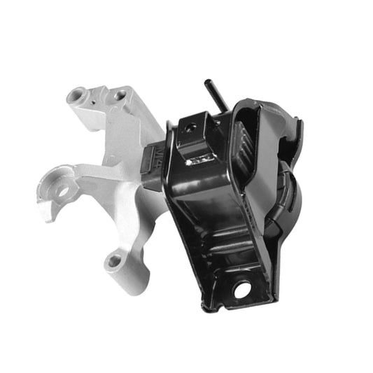 Engine Mount Kit Rear & LH & RH Suitable For Nissan Dualis 07–15 J10 4cyl MR20DE-0
