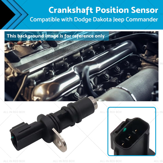 Camshaft Position Sensor Suitable for Dodge Charger Jeep Grand Cherokee Liberty-0