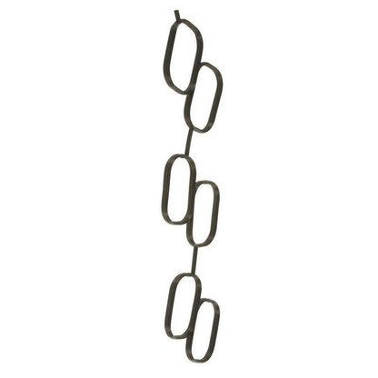 Plenum Chamber Gasket Suitable for Toyota LandCruiser Prado 4.0L V6 1GRFE GRJ-3