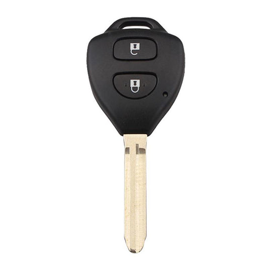Car Remote Control Key Suitable For Toyota Hilux 2009-2015 Yaris 2011-2014 Corolla 2009-2012-0