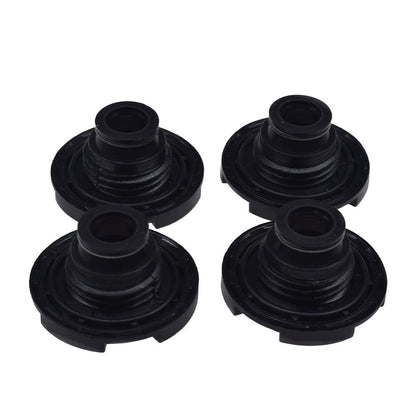 4x Glow Plug Seals Suitable For Nissan Patrol ZD30 GU Y61 2000-2007 13276-2W201-0
