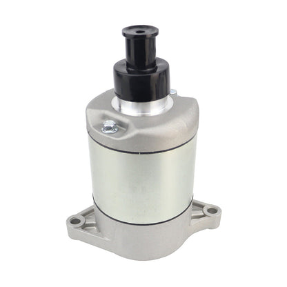Starter Motor Suitable For Suzuki ATV LTF400 F Eiger King Quad LTF400 Eiger-1