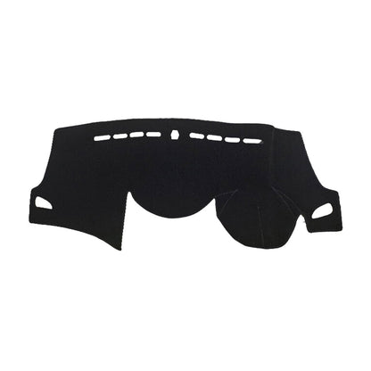 Non-Slip Dash Mat Suitable For Hyundai i30 Hatch 2012-2017 Black Dashboard Cover-0