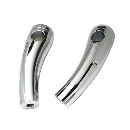 4.5"Handlebar Riser Suitable For Yamaha VStar Honda VTX Suzuki Boulevard Kawasaki VN 900-4
