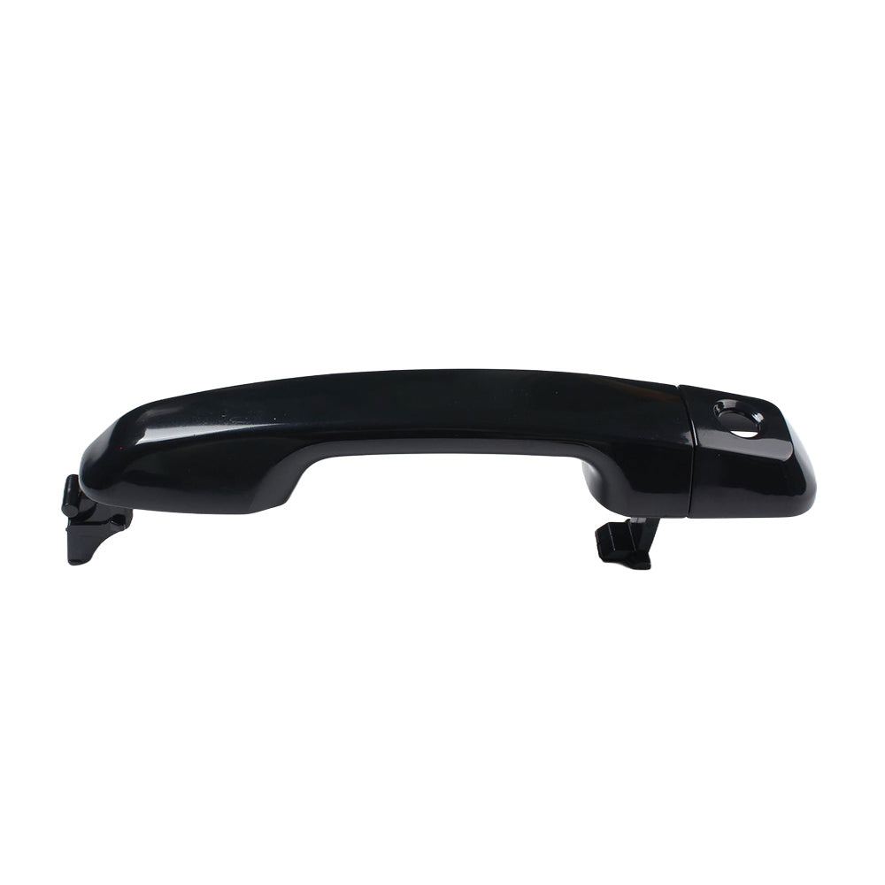 Front Outside Door Handle Kit Suitable for Toyota Land Cruiser Prado J150 09-20-1