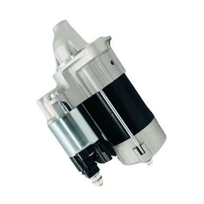 Starter Motor 1.1kW 12V Suitable For Toyota Celica ZZT231 Corolla ZZE122 ZZE123-1