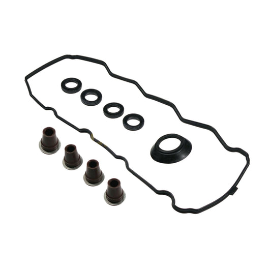 Rocker Cover Gasket Set Suitable For Nissan Navara D40 YD25DDTi 2.5 R51-0
