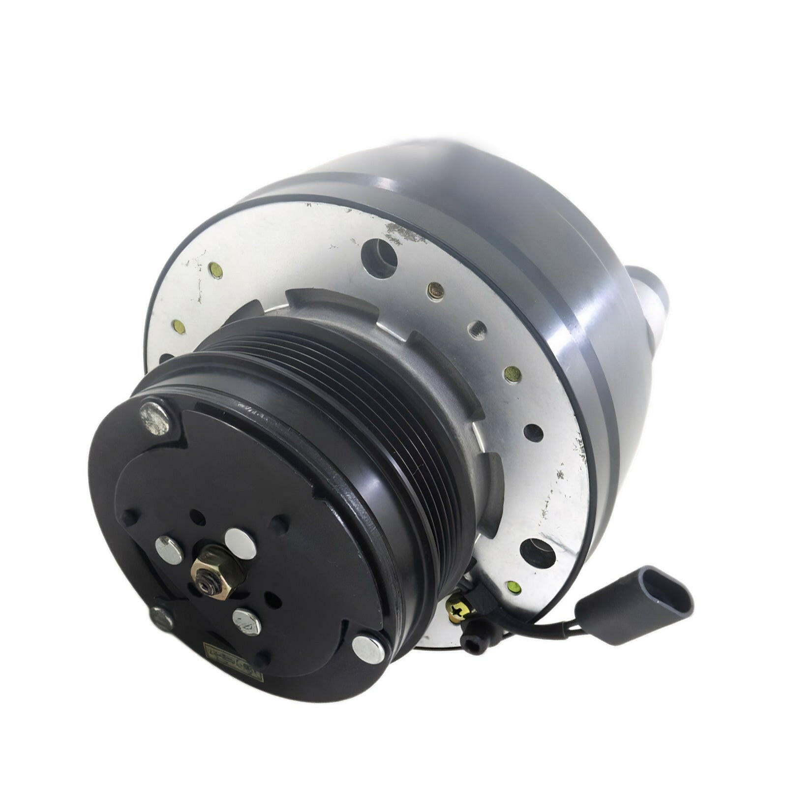 A/C Compressor Suitable For GMC Jimmy / Sonoma / Suburban / C3500 / K3500 1993-1995 / Chevrolet C1500 / C2500 / K1500 / K2500 1993-1995 1134343-0