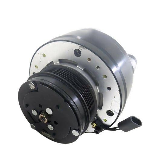 A/C Compressor Suitable For GMC Jimmy / Sonoma / Suburban / C3500 / K3500 1993-1995 / Chevrolet C1500 / C2500 / K1500 / K2500 1993-1995 1134343-0