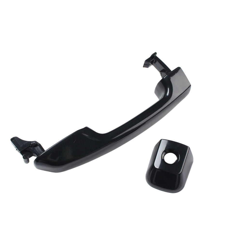 Front Outside Door Handle Kit Suitable for Toyota Land Cruiser Prado J150 09-20-0