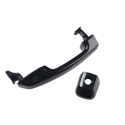 Front Outside Door Handle Kit Suitable for Toyota Land Cruiser Prado J150 09-20-0