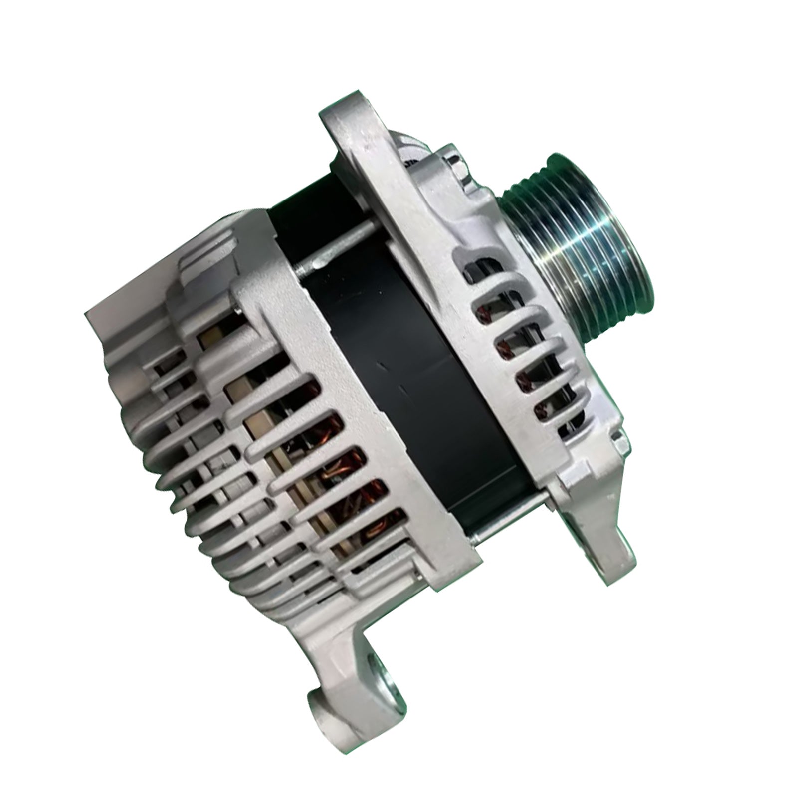 150A 12V Alternator Suitable for Nissan Navara D40 Pathfinder R51 2.5L A2TX1781-4