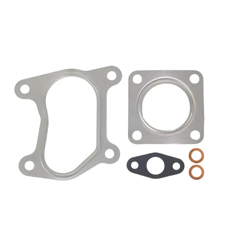 Turbo Installation Stud, Gasket & Lubricant Kit for Mazda B2500 WL-T 2.5L