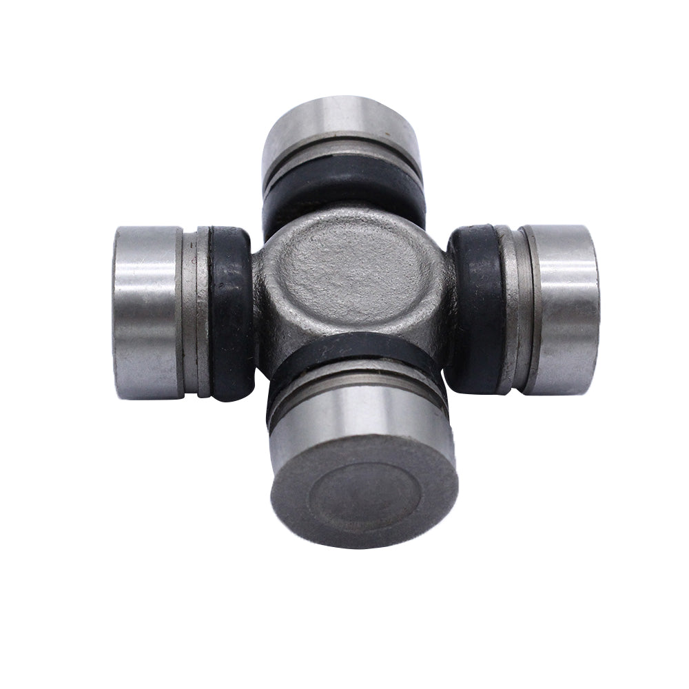 2x FRONT  or  REAR UNI UNIVERSAL JOINT SUITABLE FOR TOYOTA HILUX LAND CRUISER DYNA-4