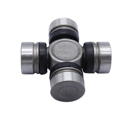 2x FRONT  or  REAR UNI UNIVERSAL JOINT SUITABLE FOR TOYOTA HILUX LAND CRUISER DYNA-4