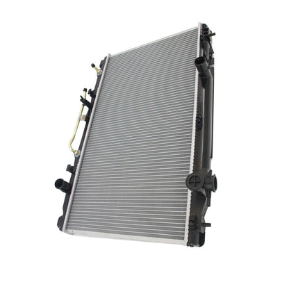 Radiator Suitable for Toyota Camry 2.4 Electric/Gas 2007-2009 16400-0H210-2