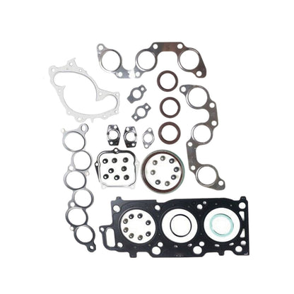 VRS Cylinder Head Gasket Set Suitable for Toyota Camry Vienta Avalon 3.0L 1MZ-FE-2