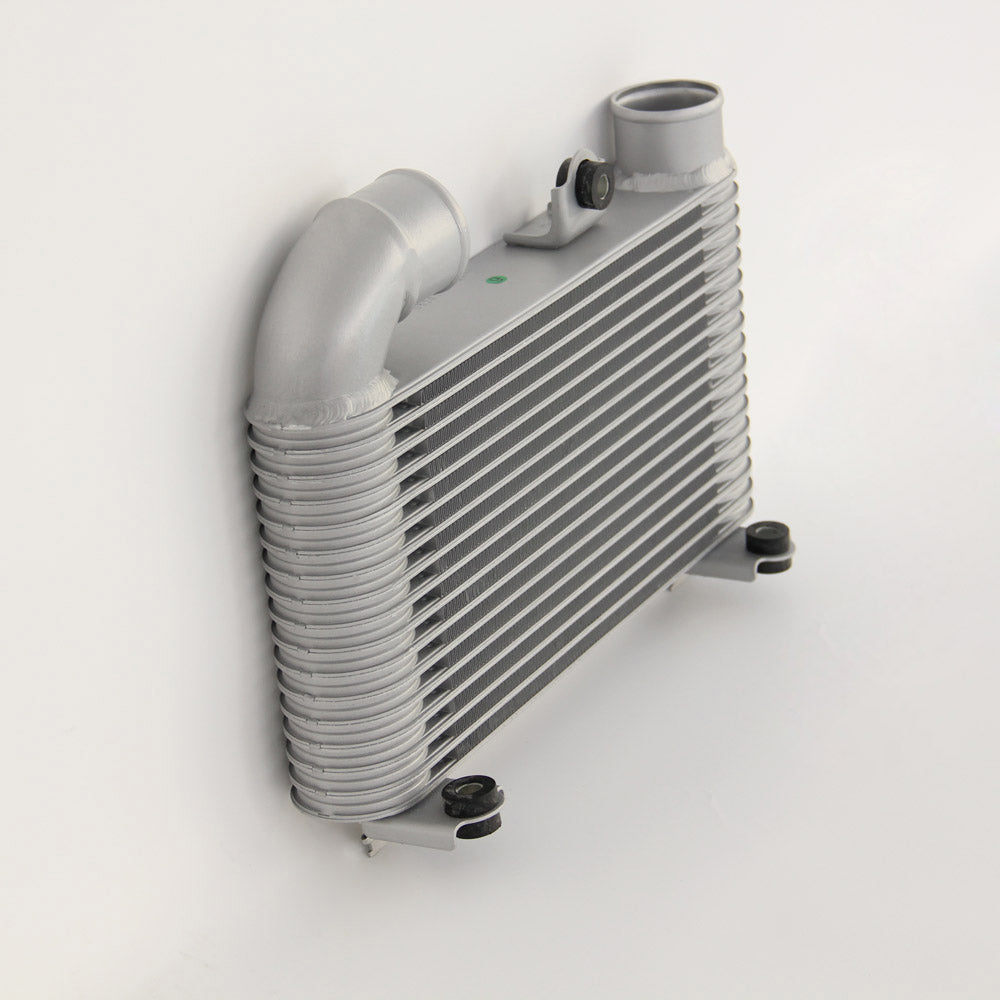 Intercooler Suitable For Toyota HiAce Commuter KDH 2. 5 3. 0 Turbo Diesel 2005 On-1