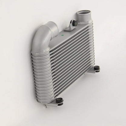 Intercooler Suitable For Toyota HiAce Commuter KDH 2. 5 3. 0 Turbo Diesel 2005 On-1
