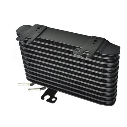 Auto Transmission Oil Cooler Suitable for Mitsubishi Outlander 03-19 2.4L 3.0L-2