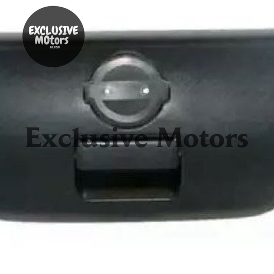 Tailgate Handle for Nissan Navara (2002-2013)