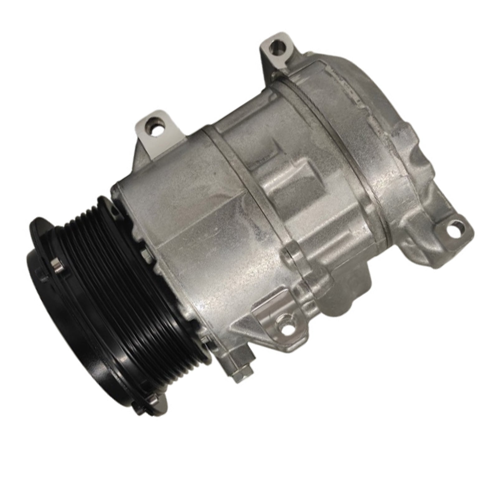 Air Con AC Compressor Suitable for Toyota Hiace TRH223R TRH201R 2.7L Petrol-0