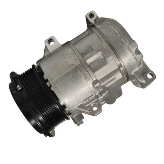 Air Con AC Compressor Suitable for Toyota Hiace TRH223R TRH201R 2.7L Petrol-0