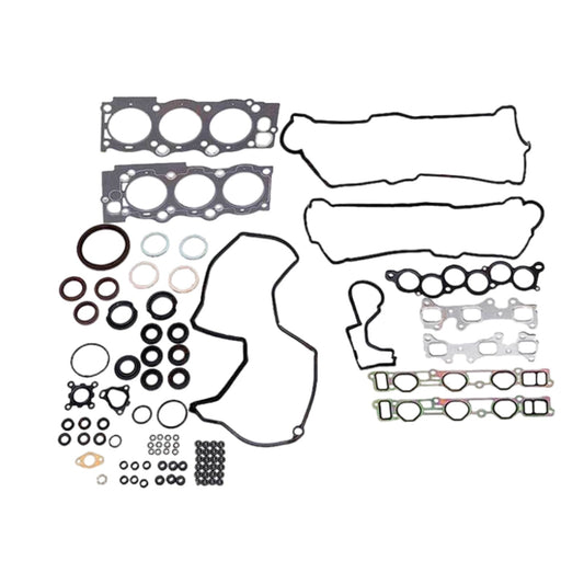 VRS Head Gasket Set Suitable For Toyota Camry VDV10 Vienta VCV10 3.0L 1995-1997-0