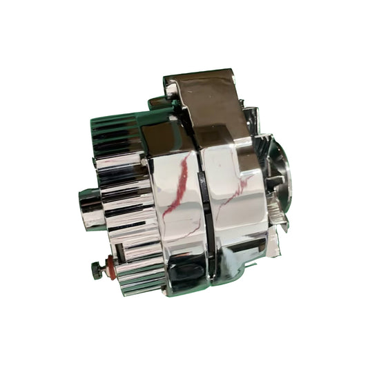 Alternator Suitable For Chevrolet Corvette Suburban AF4870-1100 100A 12V RP169-0