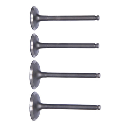 4 Intake & Exhaust Valve Sets Suitable for Toyota Hilux LN107 2.8L 3.0L 1988-97-2