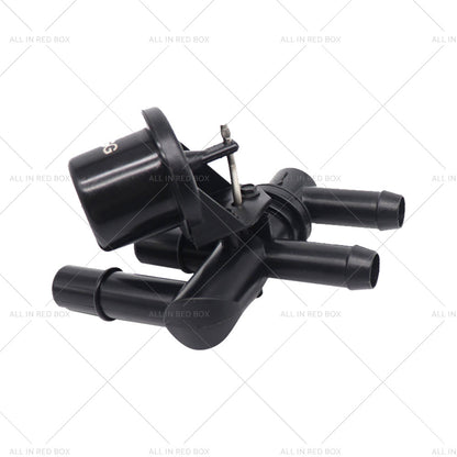 6C1118D489AA Heater Tap Suitable for Ford Transit VM 04 or 2006-2014-2