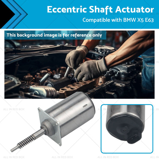 Eccentric Shaft Actuator 4.4L/4.8L for BMW X5 E53 E60 E63 2002-2008