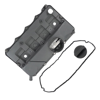 Rocker Cover Kit Suitable For Ford Transit MK7 2.2 Camshaft Bolts Seals 2006–11-1