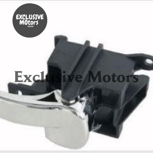 Left-Hand Inner Door Handle for Nissan Navara D40 (2005-2015)