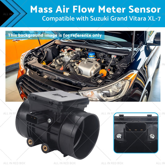 Mass Air Flow Meter Sensor Suitable for Suzuki Grand Vitara XL-7 13800-52D00-0