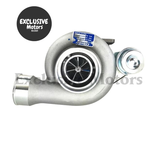 F55V Turbo Ford Courier /Performance 1999-2006