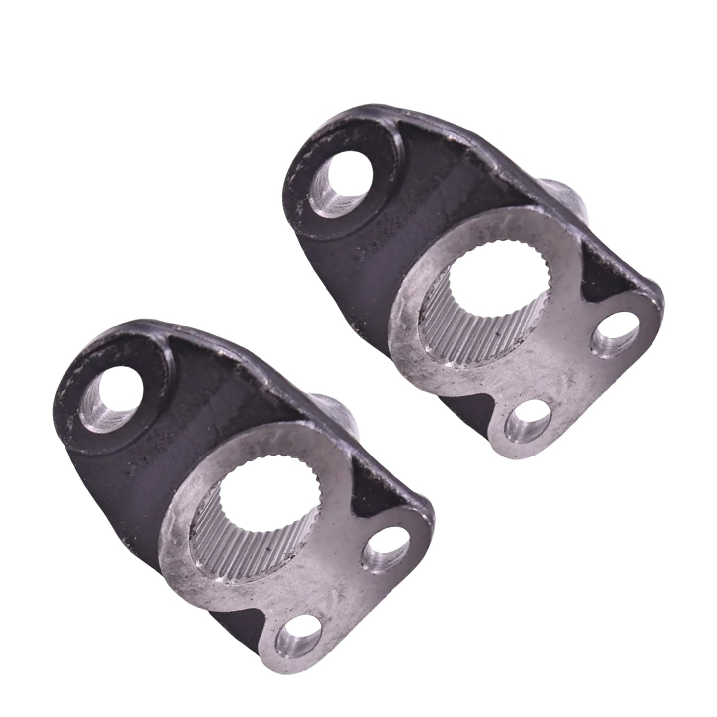 Front Torsion Bar Bracket & Bolt Set Suitable For	Nissan Navara D22 4WD 1997-02-4
