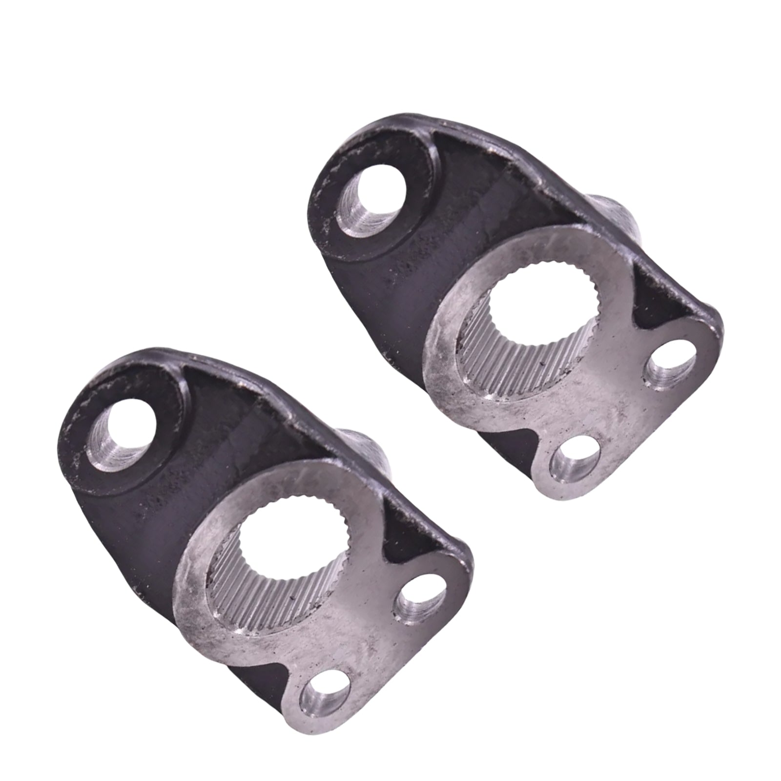Front Torsion Bar Bracket & Bolt Set Suitable For	Nissan Navara D22 4WD 1997-02-4