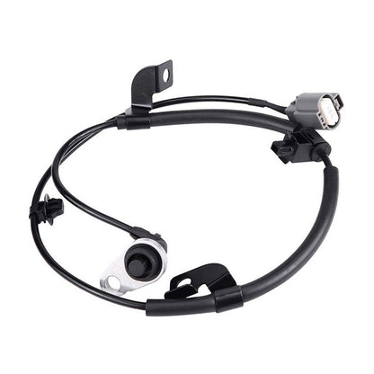 4X Front & Rear ABS Wheel Speed Sensors Suitable for Mitsubishi Triton MQ 2.4L