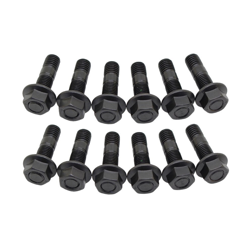 High Tensile Exhaust Manifold Stud Kit for Nissan CA18DET SR20DET S13 Silvia